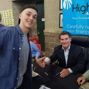 Meet your Posher, Bobby